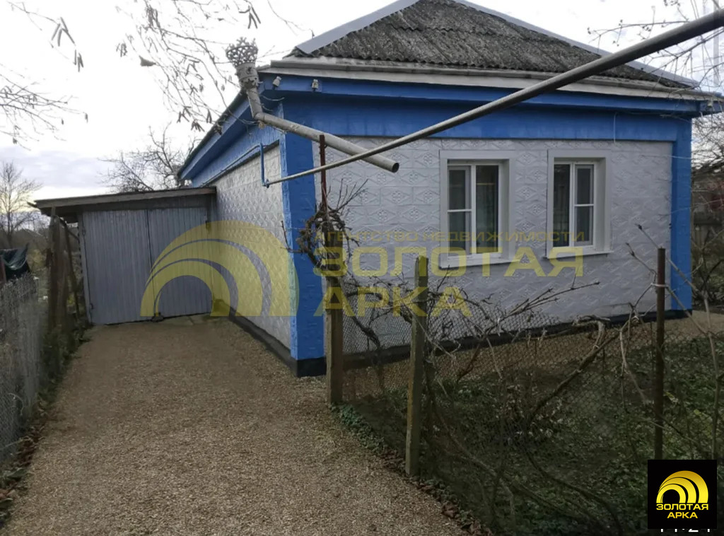 Продажа дома, Водный, Красноармейский район, ул. Мира - Фото 11