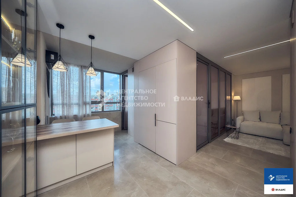 Продажа квартиры, Рязань, Окский проезд - Фото 7