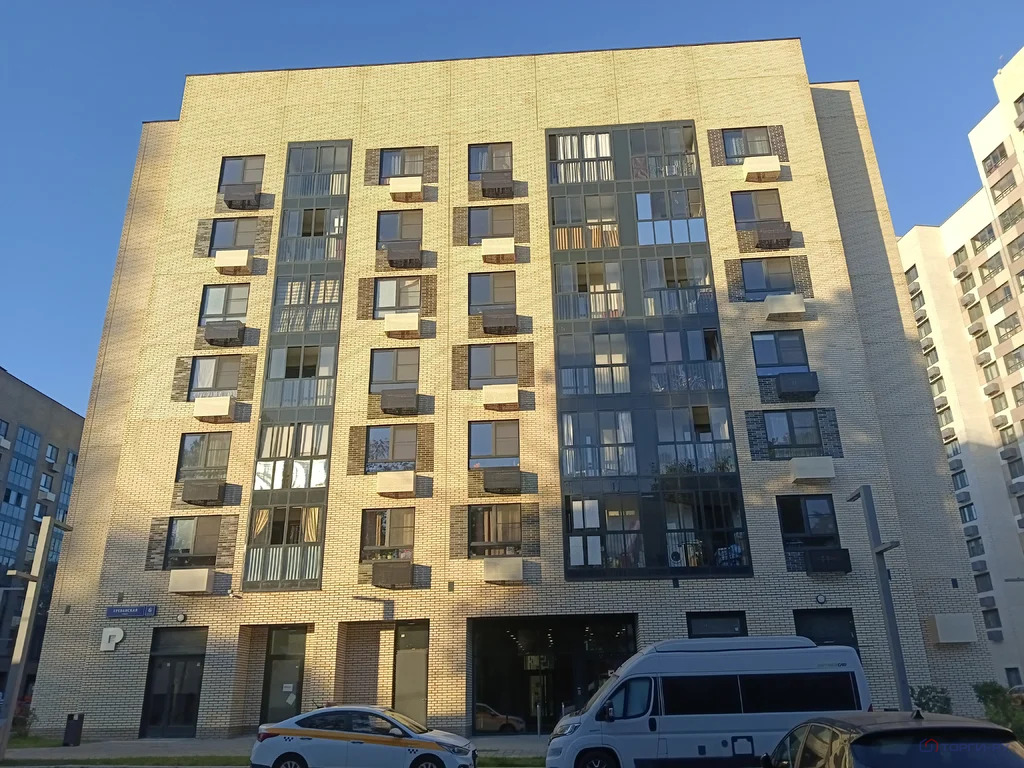 Продажа торгового помещения, ул. Ереванская - Фото 1