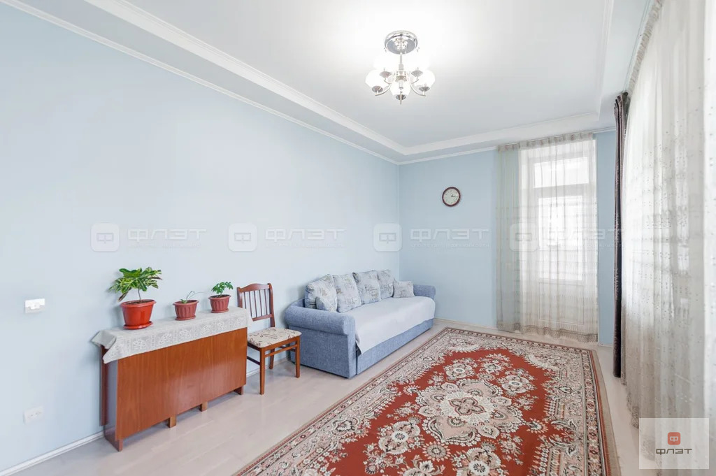 Продажа квартиры, Казань, ул. Кул Гали - Фото 22