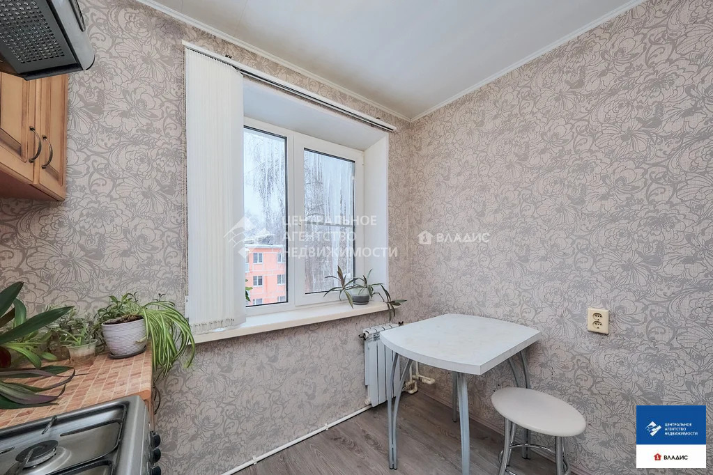 Продажа квартиры, Рязань, ул. Великанова - Фото 1