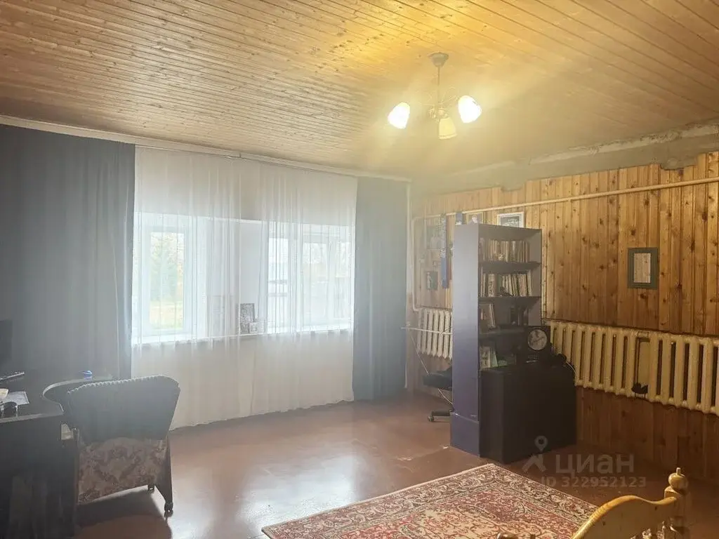 Продаю дом 135.6м Кузнечная ул., 17, Переславль-Залесский, Ярославская ... - Фото 7