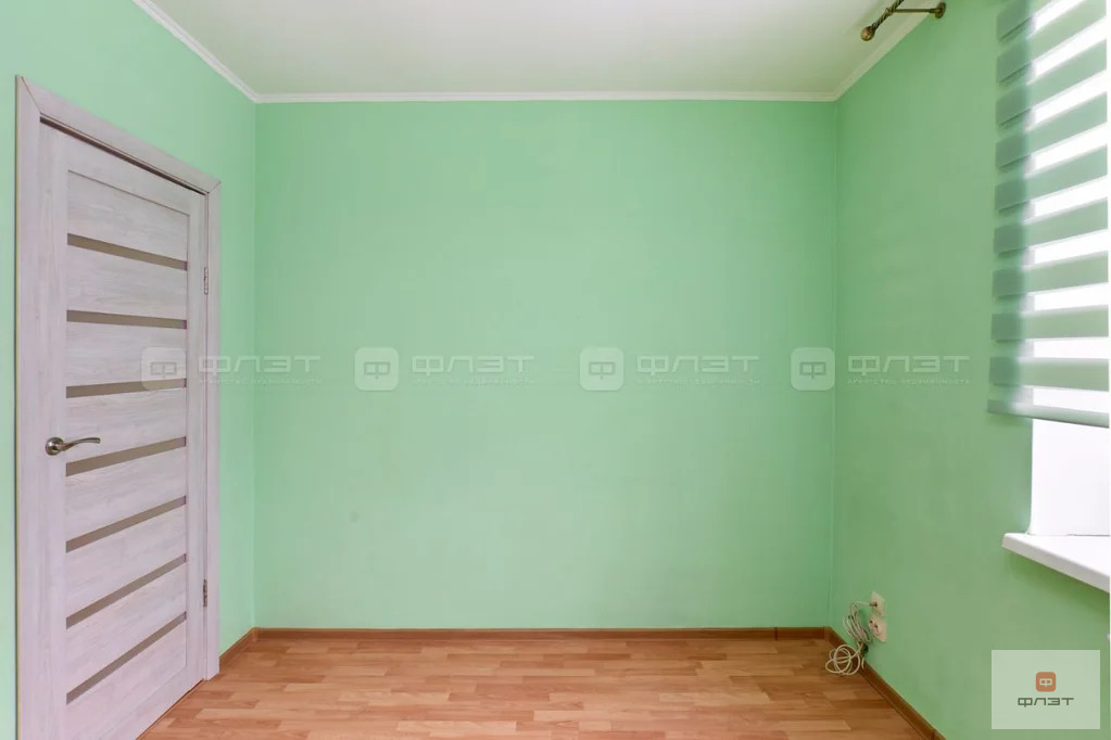 Продажа дома, Казань, ул. Вишневая (Новая Сосновка) - Фото 11
