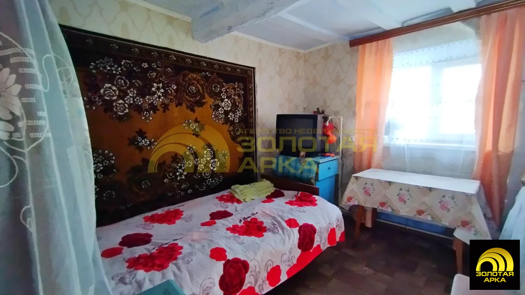 Продажа дома, Старотитаровская, Темрюкский район, Ильича пер. - Фото 11