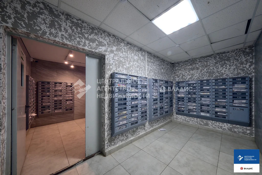 Продажа квартиры, Дядьково, Рязанский район, Зелёная улица - Фото 8