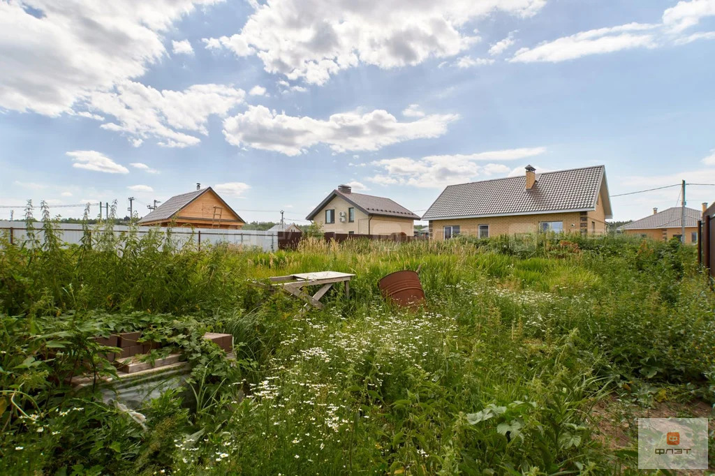 Продажа дома, Бима, Лаишевский район, ул. Чингиза Айтматова - Фото 25