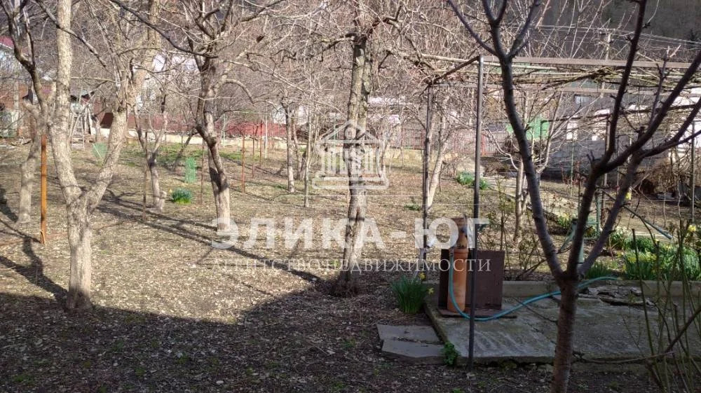 Продажа дома, Новомихайловский, Крымский район, Зеленая ул. - Фото 18