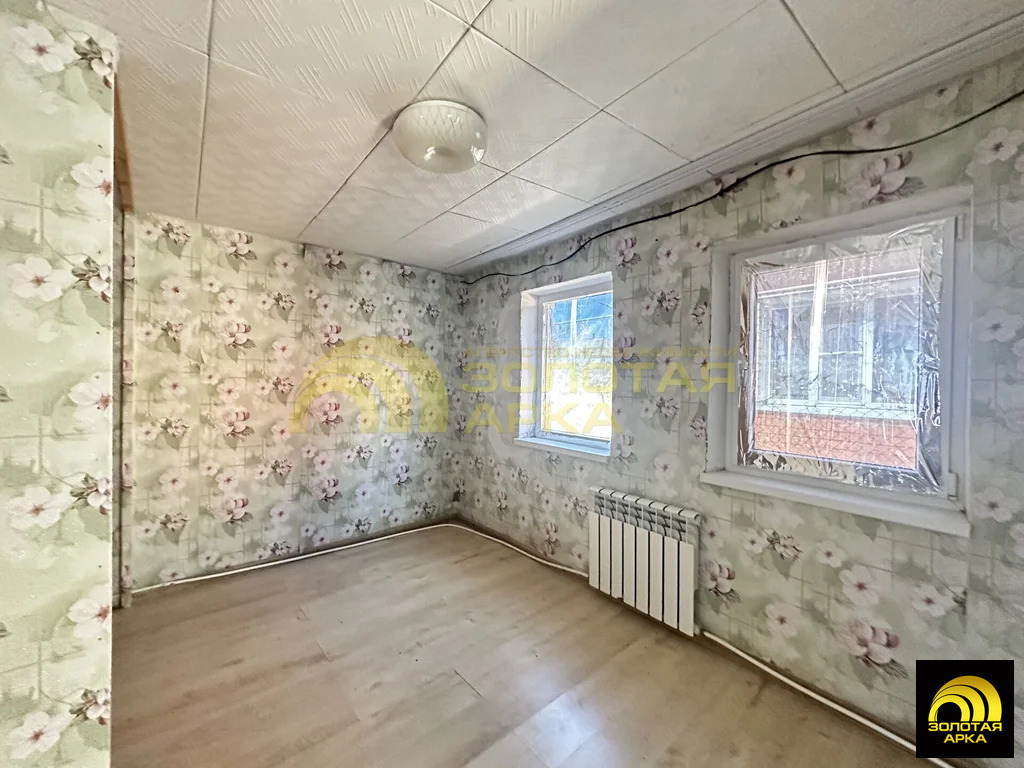 Продажа дома, Вышестеблиевская, Темрюкский район, Почтовый пер. - Фото 12