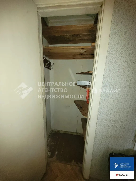 Продажа квартиры, Рязань, ул. Октябрьская - Фото 5