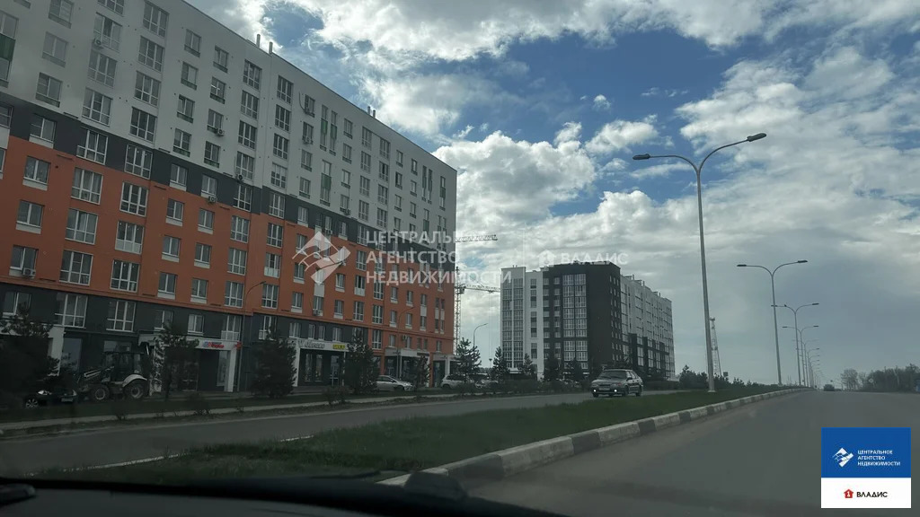 Продажа квартиры, Рыбное, Рыбновский район, Перспективная улица - Фото 3