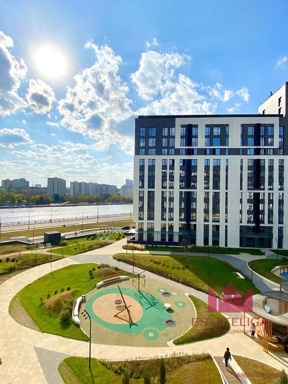 Аренда квартиры, проспект Лихачева - Фото 13