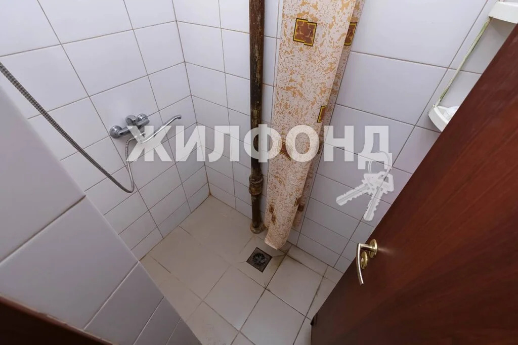 Продажа комнаты, Новосибирск, Красный пр-кт. - Фото 4