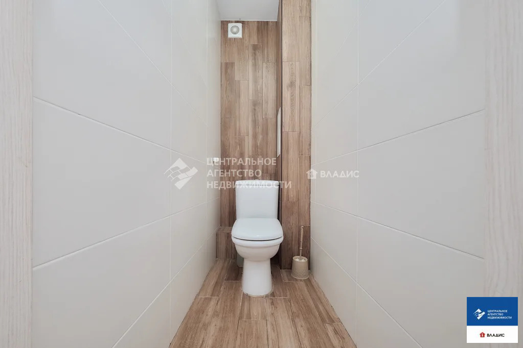 Продажа квартиры, Рыбное, Рыбновский район, Крымская улица - Фото 6