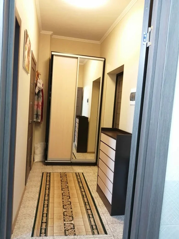 Продажа квартиры, Абинск, Абинский район, Комсомольский пр-кт. - Фото 0
