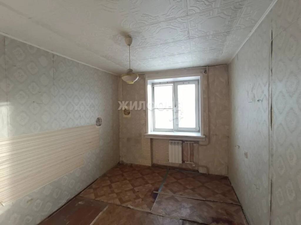 Продажа квартиры, Новосибирск, ул. Гоголя - Фото 1