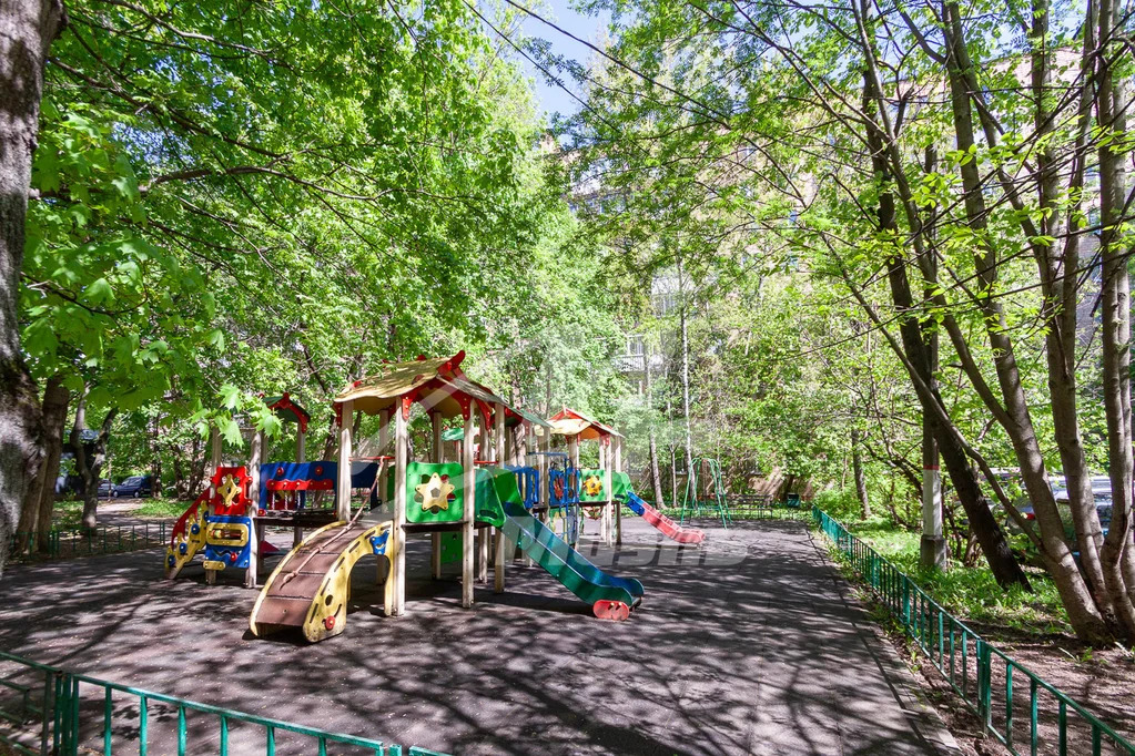 Продажа квартиры, Химки, ул. Зеленая - Фото 21