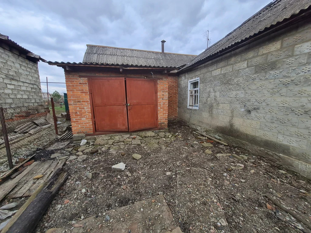 Продажа дома, Афипский, Северский район, ул. Ленина - Фото 20