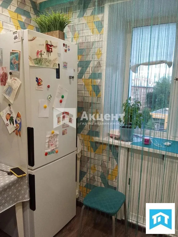 Продажа квартиры, Иваново, Строителей пр-кт. - Фото 5