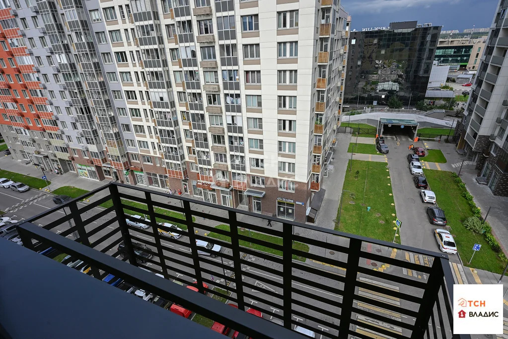 Продажа квартиры, Бородино, Мытищинский район, Малая Бородинская улица - Фото 15