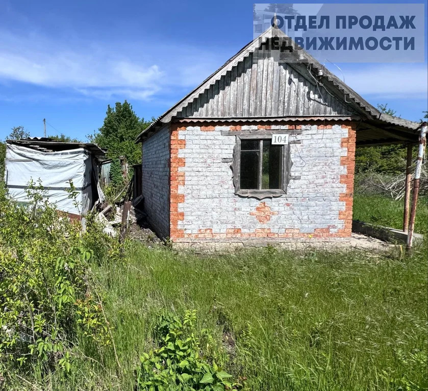 Дача - Фото 0