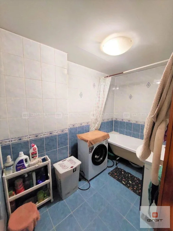 Продажа квартиры, Казань, ул. Адоратского - Фото 12