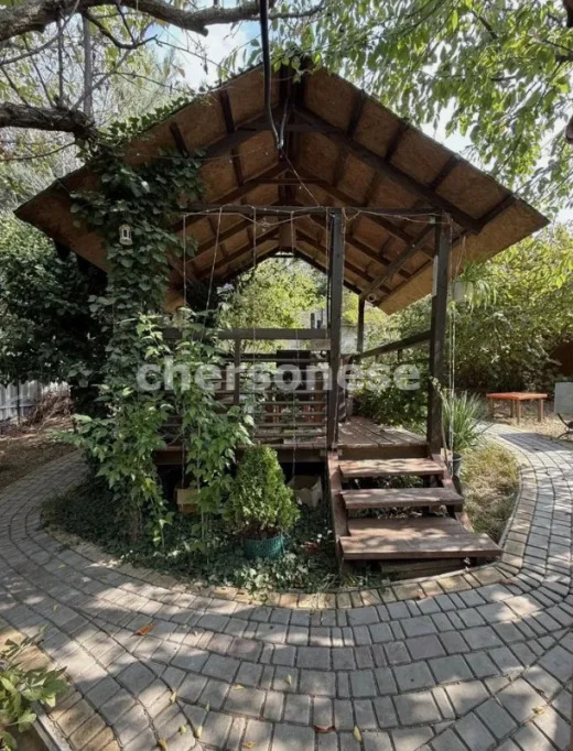 Продажа дома, Севастополь, территория СТ Корабел - Фото 16