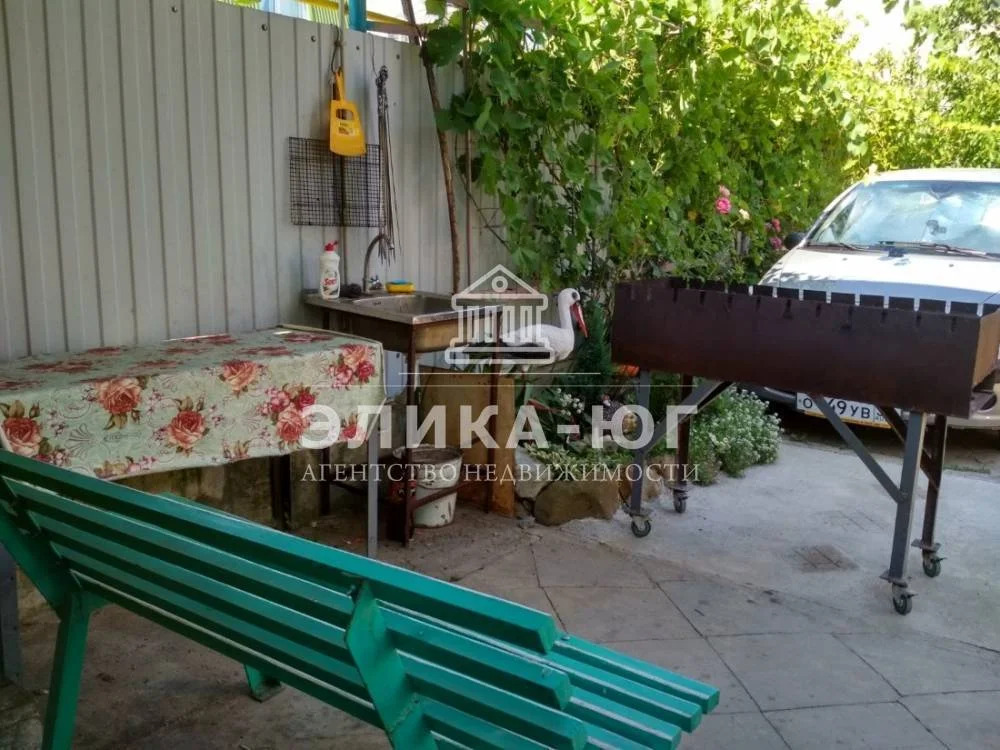 Продажа дома, Джубга, Туапсинский район, ул. Совхозная - Фото 5