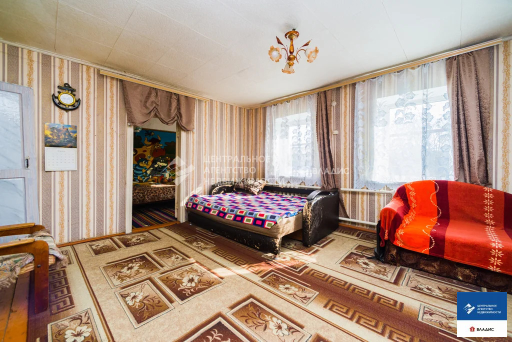 Продажа дома, Рязань - Фото 8