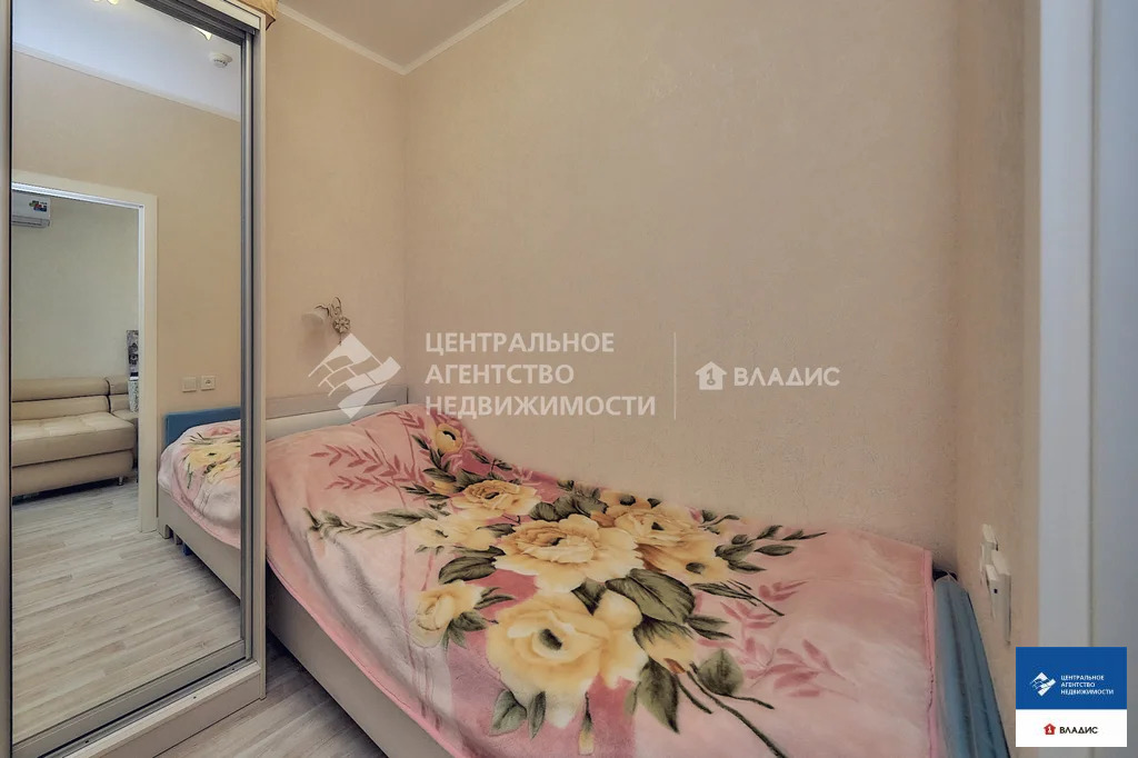 Продажа квартиры, Рязань, ул. Быстрецкая - Фото 5