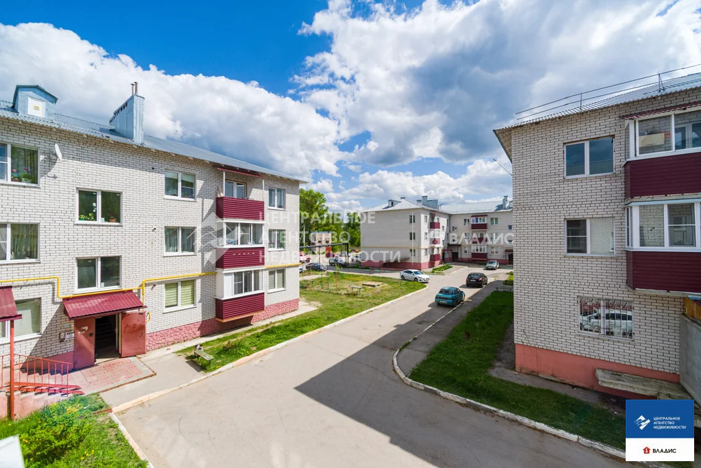 Продажа квартиры, Варские, Рязанский район, ул. Советская - Фото 13