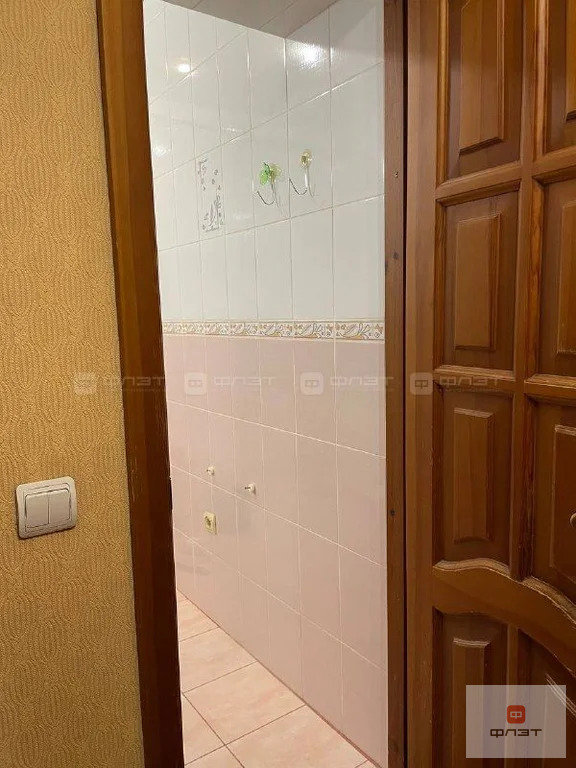 Продажа квартиры, Казань, ул. Братьев Касимовых - Фото 6
