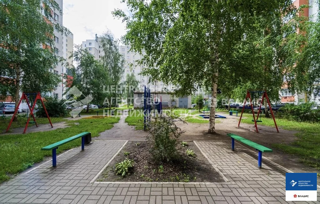 Продажа квартиры, Рязань, Большая улица - Фото 18