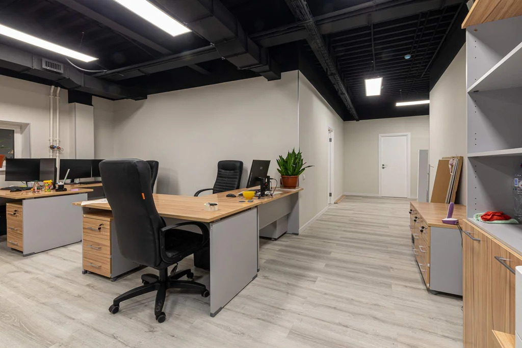 Коммерческий объект 1 000 м2 Готовый бизнес - Фото 6