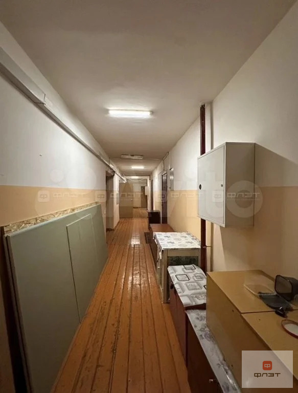 Продажа квартиры, Казань, ул. Солидарности (Дербышки) - Фото 10