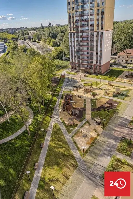 В продаже евро-трехкомнатная в ЖК Новелла ул. Шмидта 24 - Фото 6