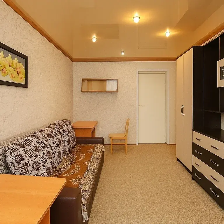 2-х комнатная квартира по ул. Свердлова 23 - Фото 4