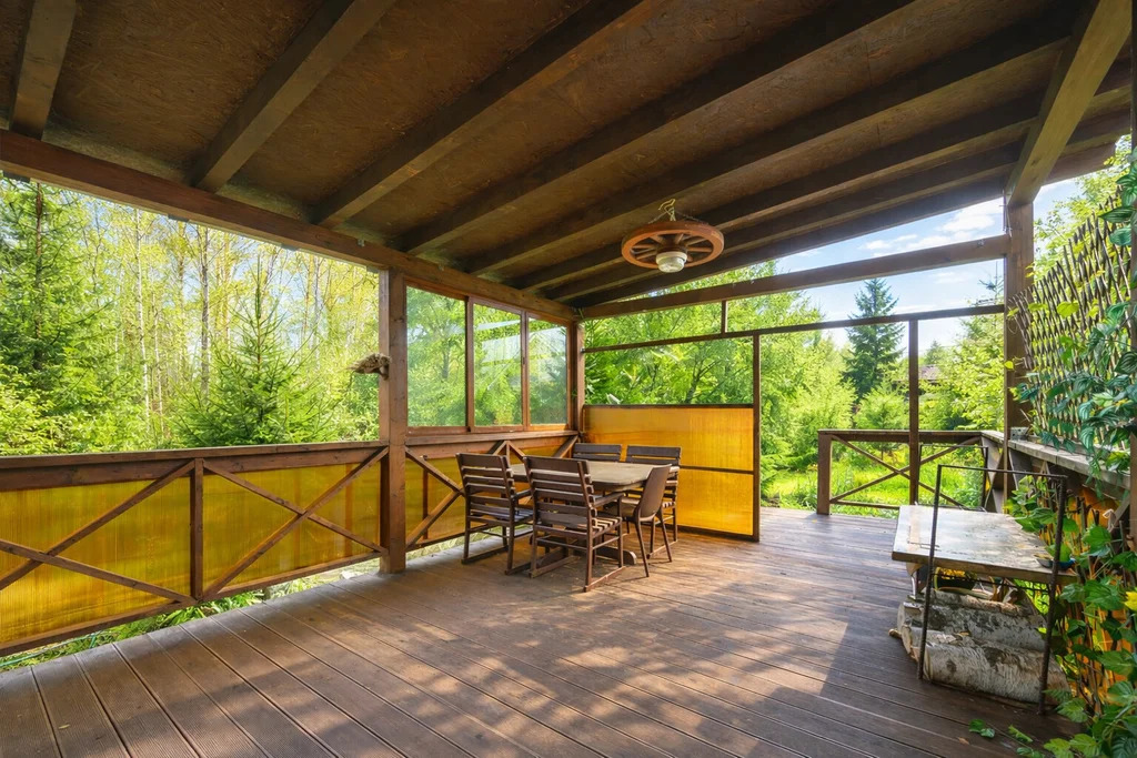Продажа дома, Нестерово, Рузский район - Фото 31