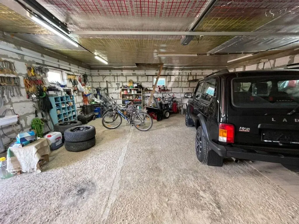 Продажа дома 186.0м ул. Республиканская, Ярославская область, ... - Фото 33