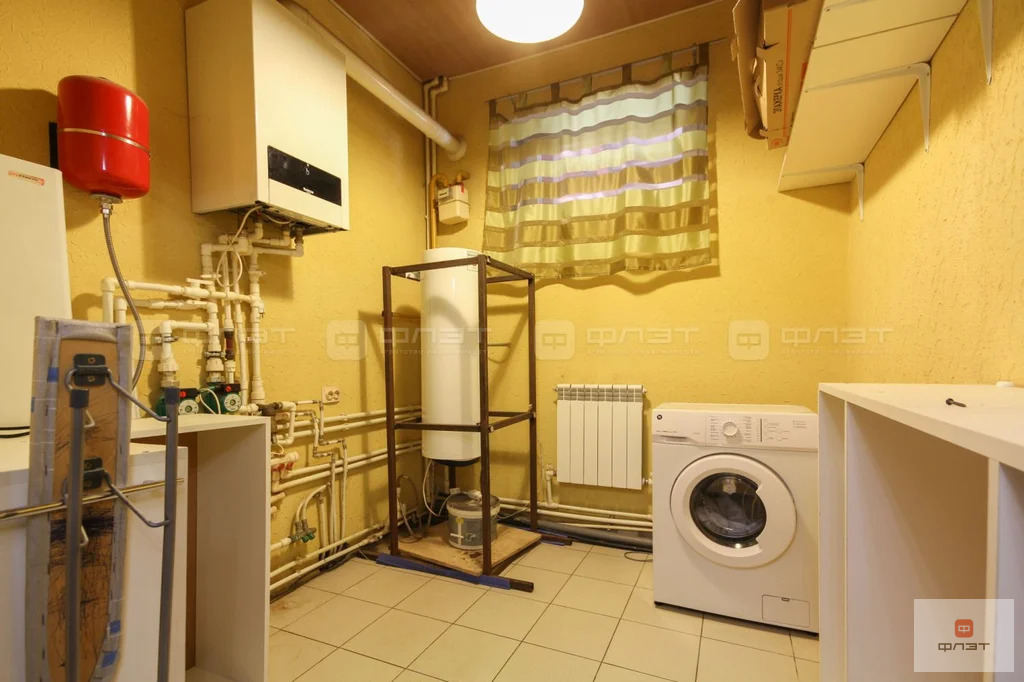 Продажа дома, Большие Кабаны, Лаишевский район, ул. Учительская - Фото 13