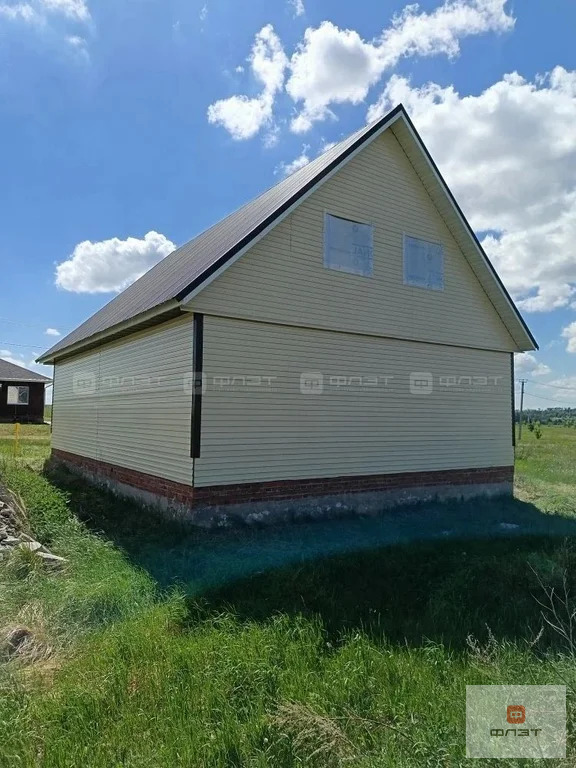 Продажа дома, Арск, Арский район, ул. Мансура Хасанова - Фото 2