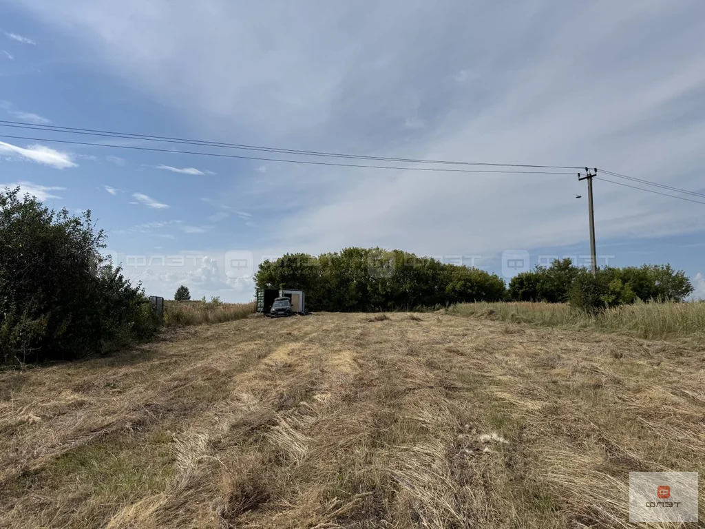 Продажа участка, Сингели, Лаишевский район, ул. Березовая - Фото 2