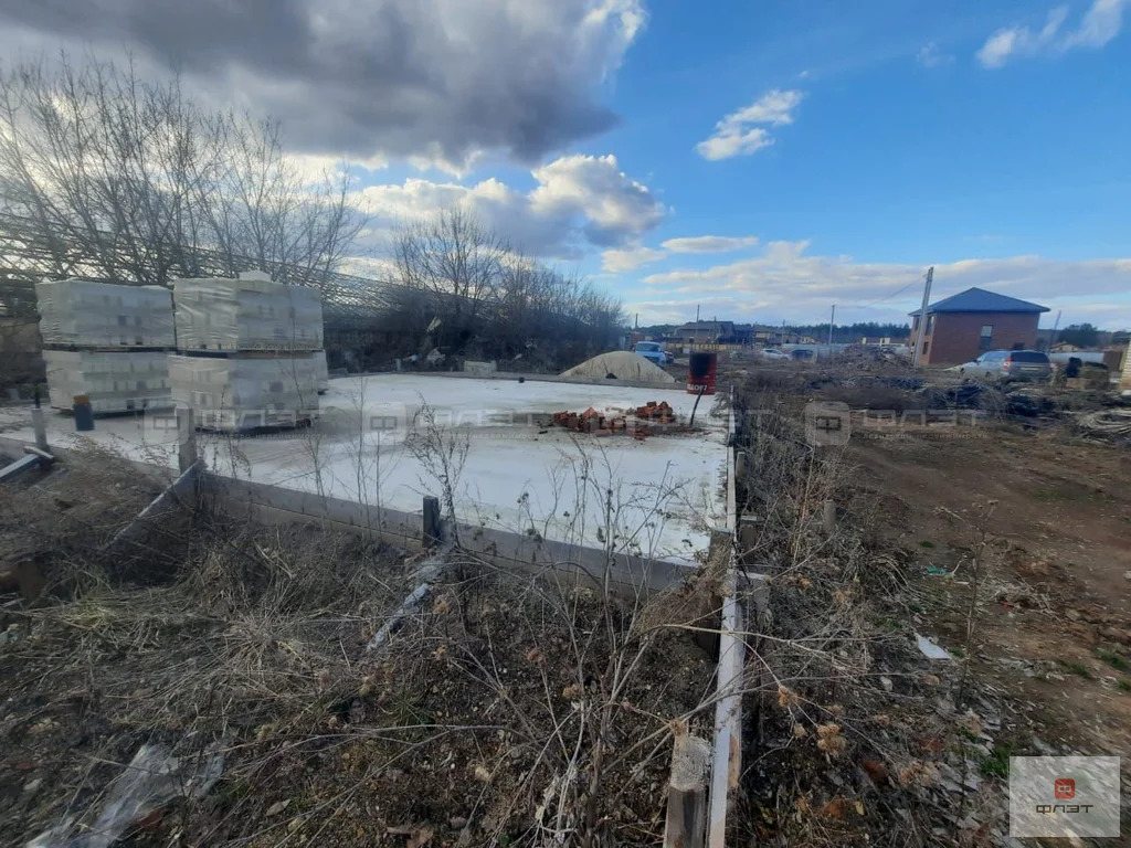 Продажа участка, Казань, ул. Янтарная - Фото 2