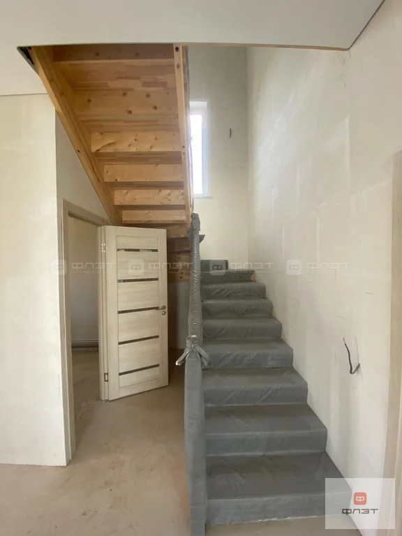 Продажа дома, Кощаково, Пестречинский район, ул. Додосова Ивана ... - Фото 8