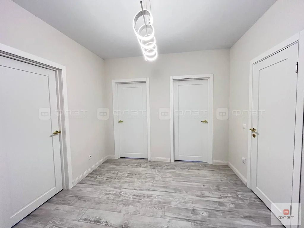 Продажа квартиры, Казань, ул. Вишневского - Фото 32