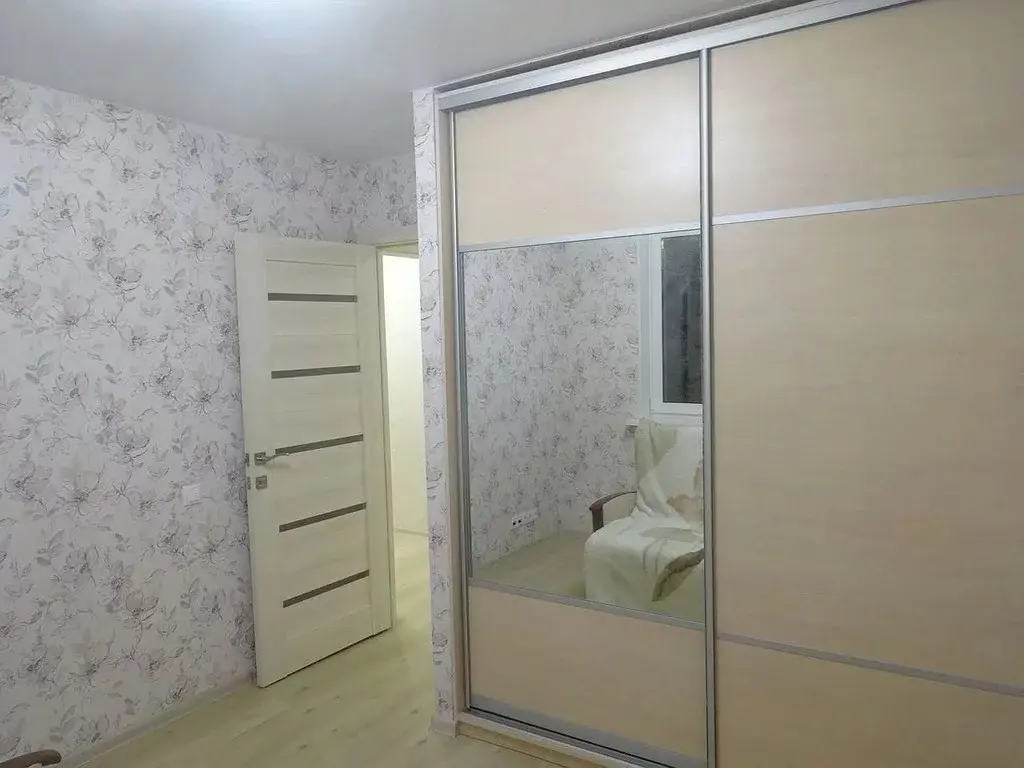 Продается 3-к. квартира Клин, ул. Чайковского, 60 - Фото 4
