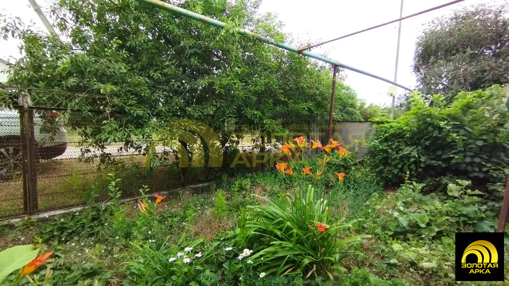 Продажа дома, Старотитаровская, Темрюкский район, Ильича пер. - Фото 14