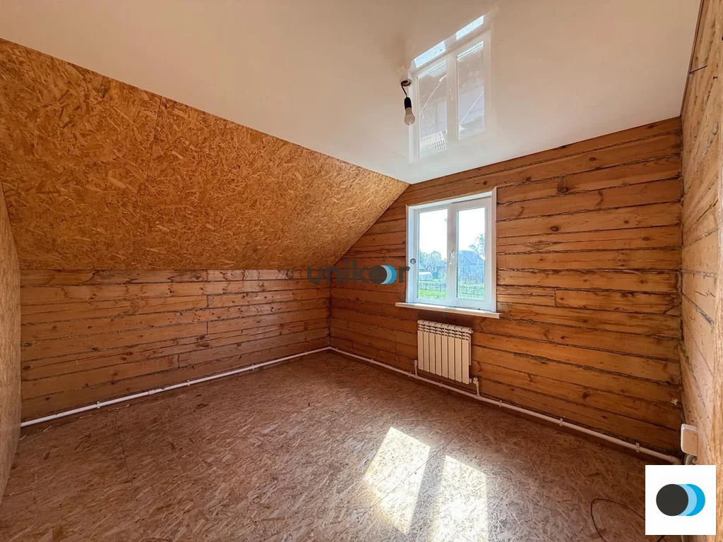 Продажа дома, Иглино, Иглинский район, ул. Гражданская - Фото 3