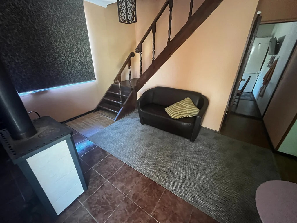 Продажа дома, Афипский, Северский район - Фото 16