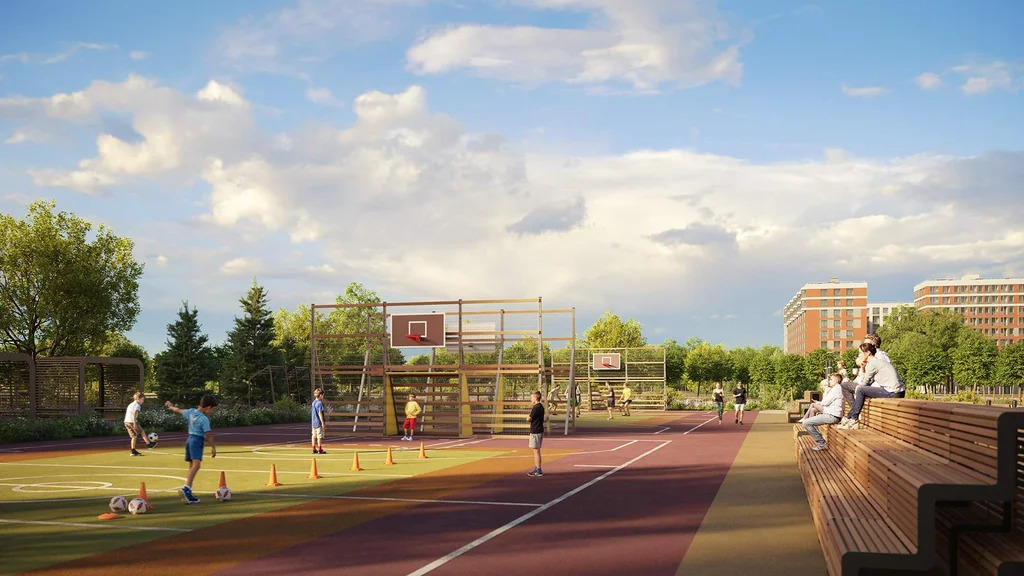 Продается ПСН 38.37 м2 - Фото 11