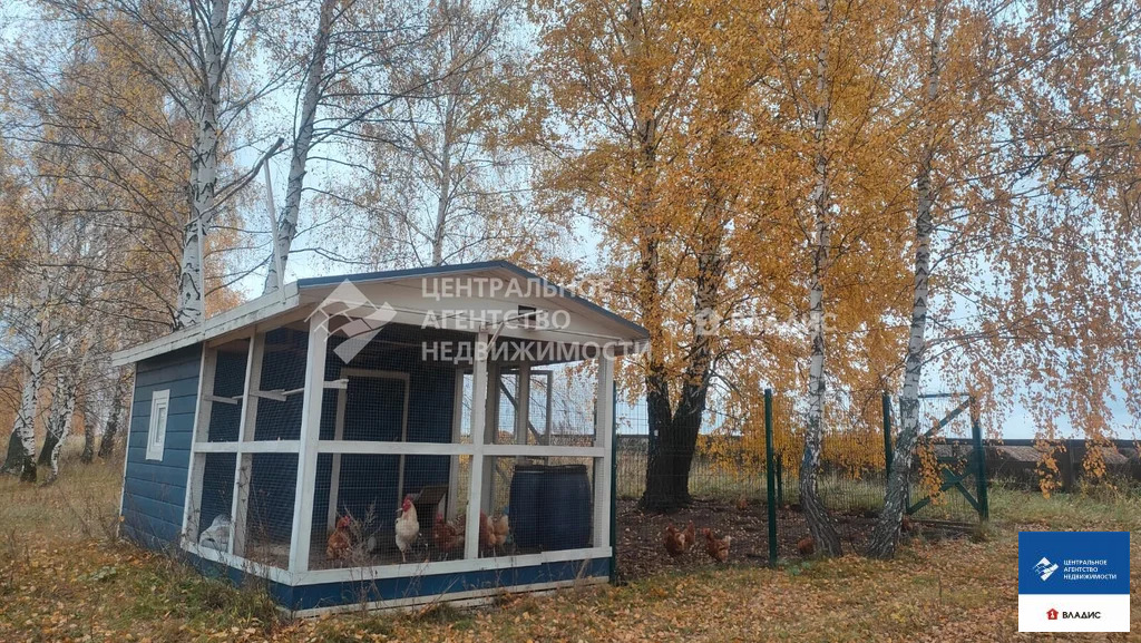 Продажа готового бизнеса, Гавердово, Рязанский район, ул. Радюкина - Фото 16